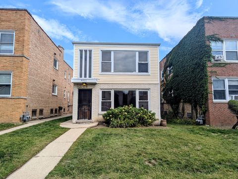 9011 Bronx Avenue Skokie IL 60077