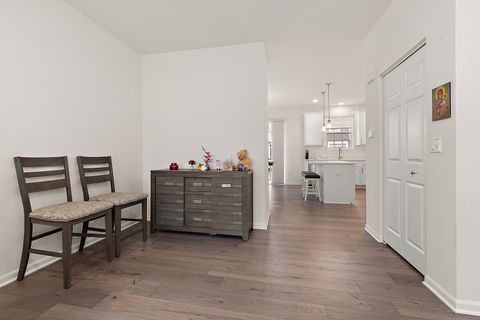 Tiny photo for 12706 W Kenmore Court, Homer Glen, IL 60491 (MLS # 12633888)