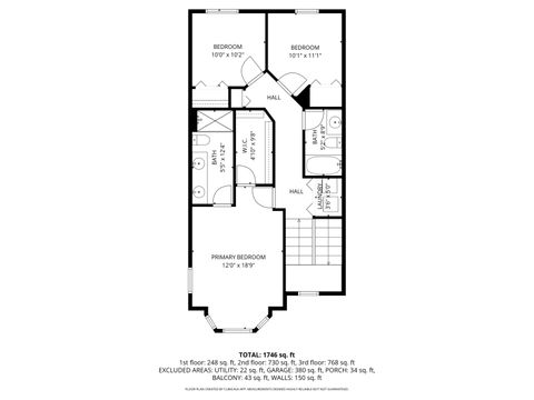 Tiny photo for 12706 W Kenmore Court, Homer Glen, IL 60491 (MLS # 12633888)