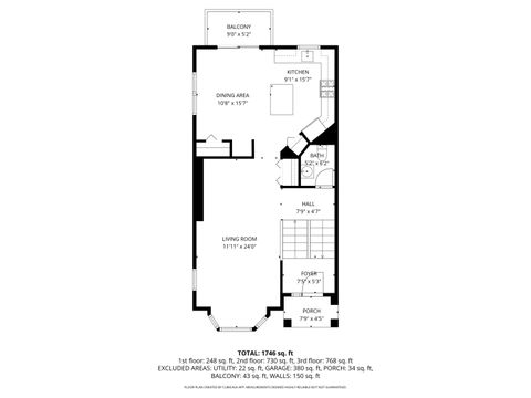 Tiny photo for 12706 W Kenmore Court, Homer Glen, IL 60491 (MLS # 12633888)