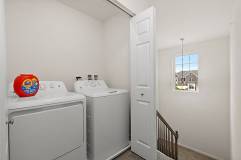 Tiny photo for 12706 W Kenmore Court, Homer Glen, IL 60491 (MLS # 12633888)