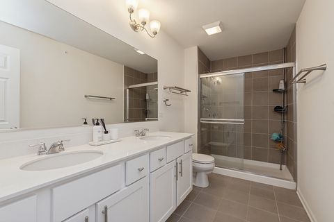 Tiny photo for 12706 W Kenmore Court, Homer Glen, IL 60491 (MLS # 12633888)