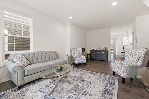 Tiny photo for 12706 W Kenmore Court, Homer Glen, IL 60491 (MLS # 12633888)