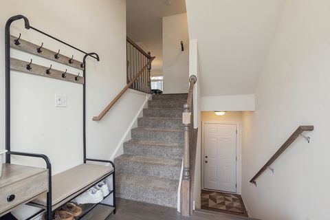 Tiny photo for 12706 W Kenmore Court, Homer Glen, IL 60491 (MLS # 12633888)