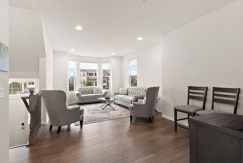 Tiny photo for 12706 W Kenmore Court, Homer Glen, IL 60491 (MLS # 12633888)