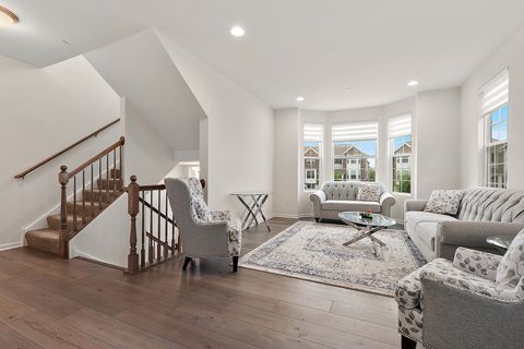 Tiny photo for 12706 W Kenmore Court, Homer Glen, IL 60491 (MLS # 12633888)
