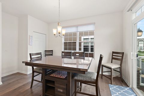 Tiny photo for 12706 W Kenmore Court, Homer Glen, IL 60491 (MLS # 12633888)