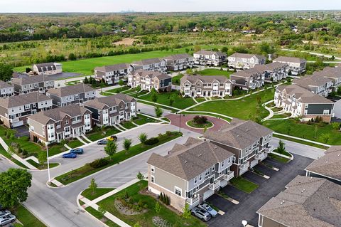 Tiny photo for 12706 W Kenmore Court, Homer Glen, IL 60491 (MLS # 12633888)