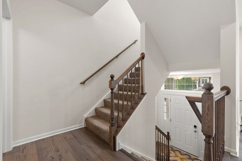 Tiny photo for 12706 W Kenmore Court, Homer Glen, IL 60491 (MLS # 12633888)
