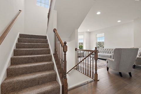 Tiny photo for 12706 W Kenmore Court, Homer Glen, IL 60491 (MLS # 12633888)