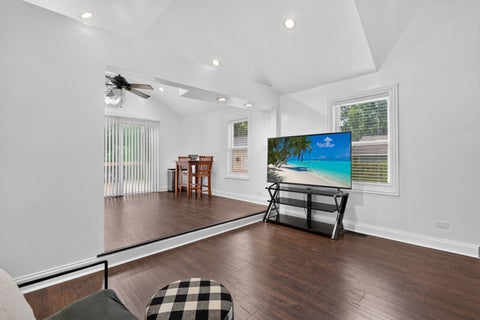 Tiny photo for 521 Elaine Terrace, Lakemoor, IL 60051 (MLS # 12758341)