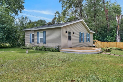 Tiny photo for 521 Elaine Terrace, Lakemoor, IL 60051 (MLS # 12758341)