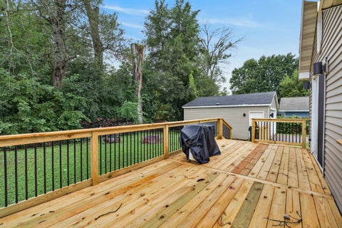 Tiny photo for 521 Elaine Terrace, Lakemoor, IL 60051 (MLS # 12758341)