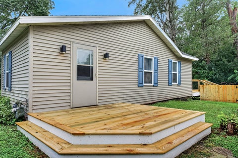 Tiny photo for 521 Elaine Terrace, Lakemoor, IL 60051 (MLS # 12758341)
