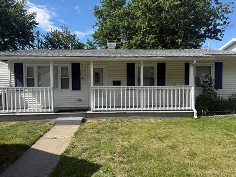 Photo of 1210 E 16th Street, Sterling, IL 61081 (MLS # 12663635)