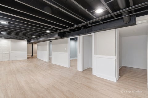 Tiny photo for 7601 S Aberdeen Street, Chicago, IL 60620 (MLS # 12762606)