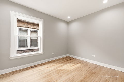 Tiny photo for 7601 S Aberdeen Street, Chicago, IL 60620 (MLS # 12762606)