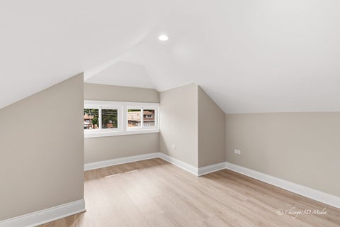 Tiny photo for 7601 S Aberdeen Street, Chicago, IL 60620 (MLS # 12762606)