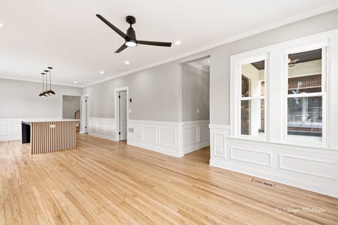 Tiny photo for 7601 S Aberdeen Street, Chicago, IL 60620 (MLS # 12762606)