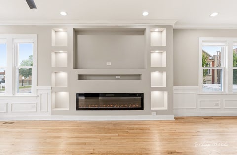 Tiny photo for 7601 S Aberdeen Street, Chicago, IL 60620 (MLS # 12762606)