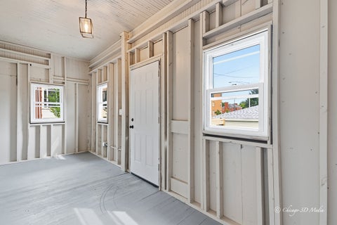 Tiny photo for 7601 S Aberdeen Street, Chicago, IL 60620 (MLS # 12762606)