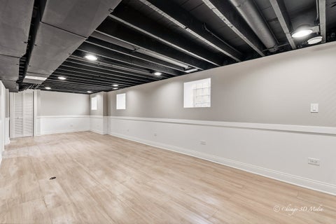 Tiny photo for 7601 S Aberdeen Street, Chicago, IL 60620 (MLS # 12762606)