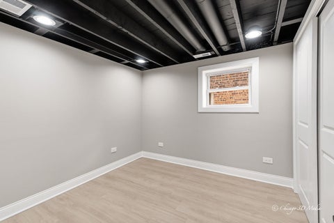Tiny photo for 7601 S Aberdeen Street, Chicago, IL 60620 (MLS # 12762606)