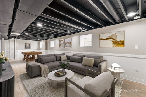 Tiny photo for 7601 S Aberdeen Street, Chicago, IL 60620 (MLS # 12762606)