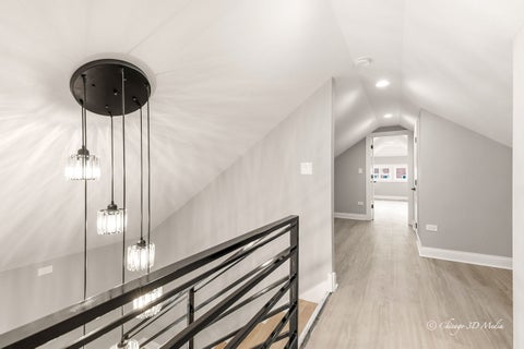 Tiny photo for 7601 S Aberdeen Street, Chicago, IL 60620 (MLS # 12762606)