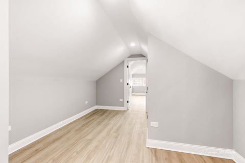 Tiny photo for 7601 S Aberdeen Street, Chicago, IL 60620 (MLS # 12762606)