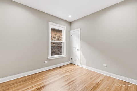 Tiny photo for 7601 S Aberdeen Street, Chicago, IL 60620 (MLS # 12762606)