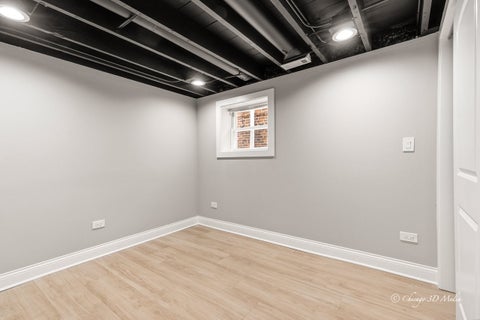 Tiny photo for 7601 S Aberdeen Street, Chicago, IL 60620 (MLS # 12762606)