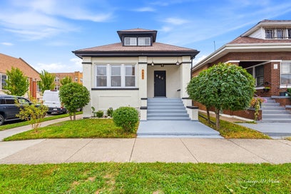 7601 S Aberdeen Street Chicago IL 60620