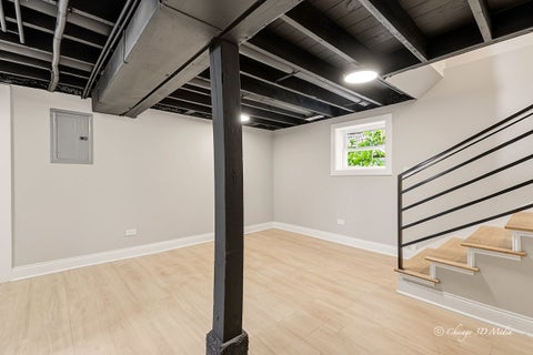 Tiny photo for 7601 S Aberdeen Street, Chicago, IL 60620 (MLS # 12762606)
