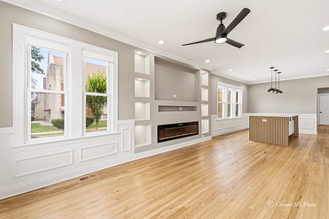 Tiny photo for 7601 S Aberdeen Street, Chicago, IL 60620 (MLS # 12762606)