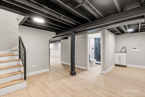 Tiny photo for 7601 S Aberdeen Street, Chicago, IL 60620 (MLS # 12762606)