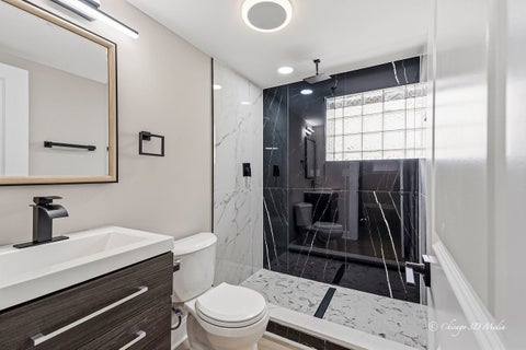 Tiny photo for 7601 S Aberdeen Street, Chicago, IL 60620 (MLS # 12762606)