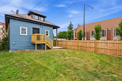 Tiny photo for 7601 S Aberdeen Street, Chicago, IL 60620 (MLS # 12762606)