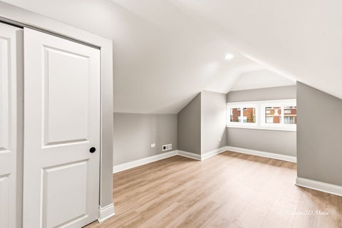 Tiny photo for 7601 S Aberdeen Street, Chicago, IL 60620 (MLS # 12762606)