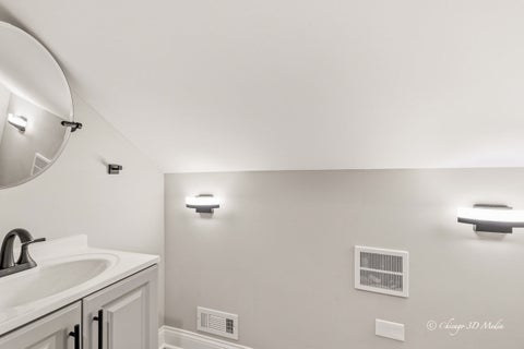 Tiny photo for 7601 S Aberdeen Street, Chicago, IL 60620 (MLS # 12762606)