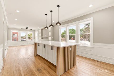 Tiny photo for 7601 S Aberdeen Street, Chicago, IL 60620 (MLS # 12762606)