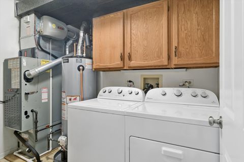 Tiny photo for 584 Edinburgh Lane #A, Prospect Heights, IL 60070 (MLS # 12590501)