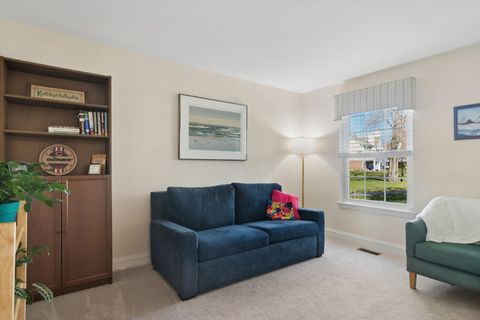 Tiny photo for 584 Edinburgh Lane #A, Prospect Heights, IL 60070 (MLS # 12590501)