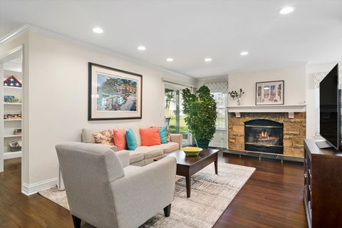 Tiny photo for 584 Edinburgh Lane #A, Prospect Heights, IL 60070 (MLS # 12590501)