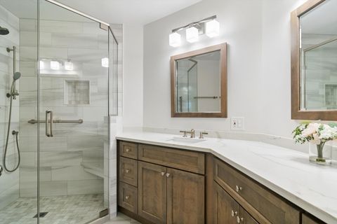 Tiny photo for 584 Edinburgh Lane #A, Prospect Heights, IL 60070 (MLS # 12590501)