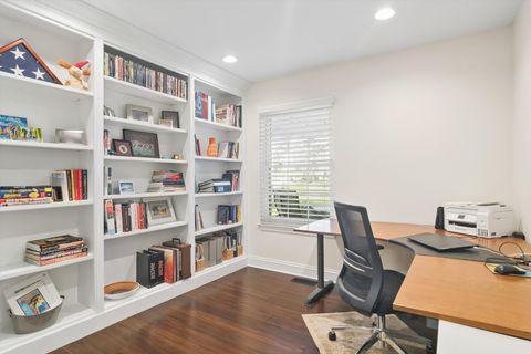 Tiny photo for 584 Edinburgh Lane #A, Prospect Heights, IL 60070 (MLS # 12590501)