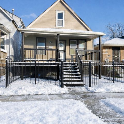 9147 S Dobson Avenue SE Chicago IL 60619