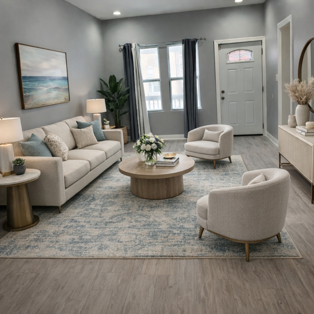 9147 S Dobson Avenue, Chicago, IL, 60619 1 9147 S Dobson Avenue