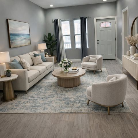 Tiny photo for 9147 S Dobson Avenue, Chicago, IL 60619 (MLS # 12488668)