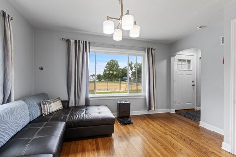 Tiny photo for 431 W Elm Street, Villa Park, IL 60181 (MLS # 12764636)